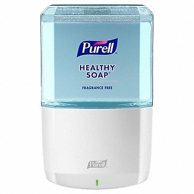 PURELL 643001 Soap Disp WH 1 200 mL 10 inD