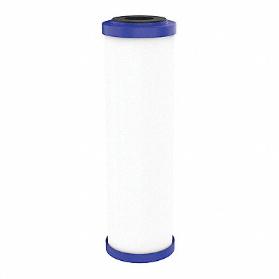PENTAIR/OMNIFILTER CB7SS4S18 Standard Taste/Odor Cartridge 10