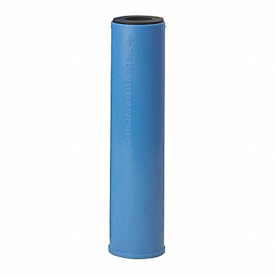 PENTAIR/OMNIFILTER GAC1SS4S18 Standard Taste/Odor Crtridge10 20Micron