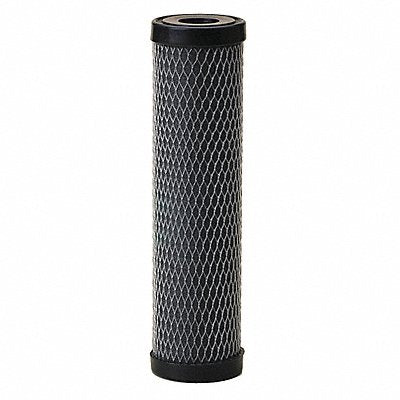PENTAIR/OMNIFILTER TO1SS6S18 Standard Taste/Odor Cartridge 10 5Mcron