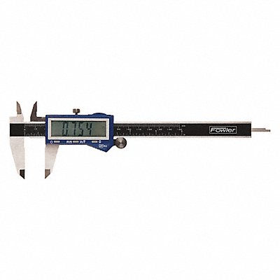 FOWLER 541030060 Caliper Electronic Xtra-Value Plus