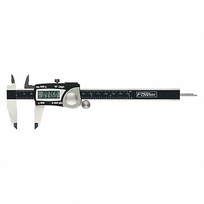 FOWLER 541000002 Caliper Economy Digital