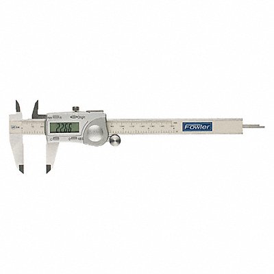 FOWLER 541000241 Caliper Electronic Xtra-Range