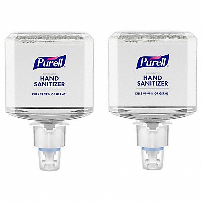 PURELL 645302 Hand Sanitizer 1 200 mL Fruity PK2