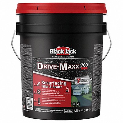 BLACK JACK 6453930 Drive-Maxx 700