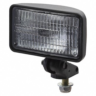 GROTE 64611 Composite Lamp Rectangular Incandescent