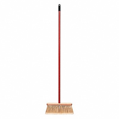 HARPER 10804A Broom 48 Metal Handle Grey 12