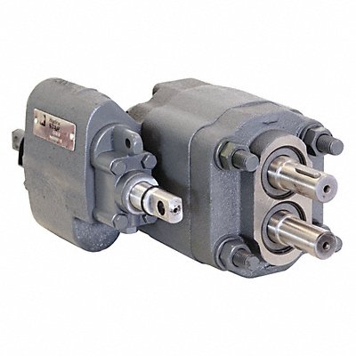 BUYERS PRODUCTS C1010DMCCWAS Hydraulic Pump Direct Mnt/Air Shift Cyl