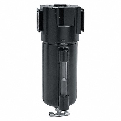 ARROW PNEUMATICS F354W Filter 40 Micron Metal Bowl 1/2