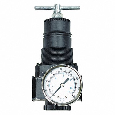 ARROW PNEUMATICS R354GT Regulator T Handle 1/2