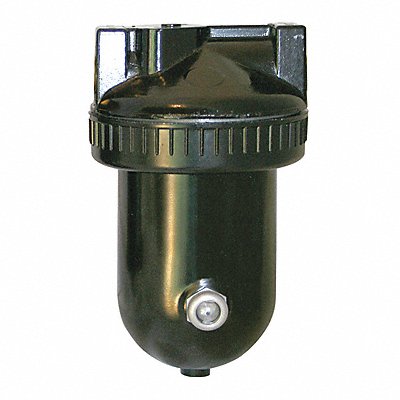ARROW PNEUMATICS D1204 Desiccant Dryer 1 qt.