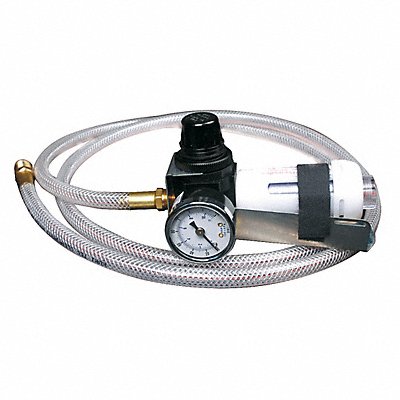 SPEEDAIRE CA10 Clip Air For Spray Guns Metal/Plastic