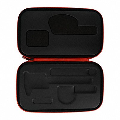 MITUTOYO 64PMT182 Tool Case