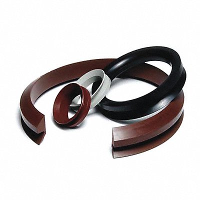 DDS VA90 V-Ring VA90 NBR -40F to 250F No Spr PK3