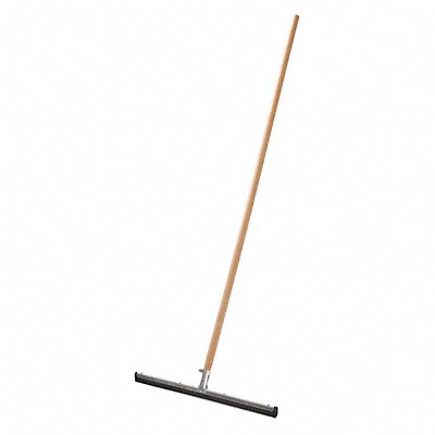 RUBBERMAID COMMERCIAL PRODUCTS 7COMBO46 Floor Squeegee 22 in W Straight