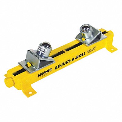 SUMNER 783159 SS Ball Transfer Head PR