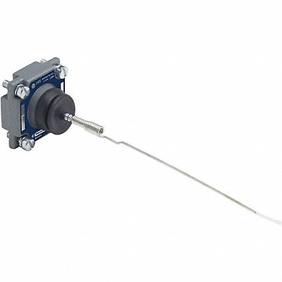TELEMECANIQUE SENSORS 9007K Limit Swtch Head Wobble Stick Top Momentary