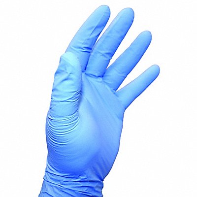SKILCRAFT 651500NIB9765 Exam Gloves PK1000