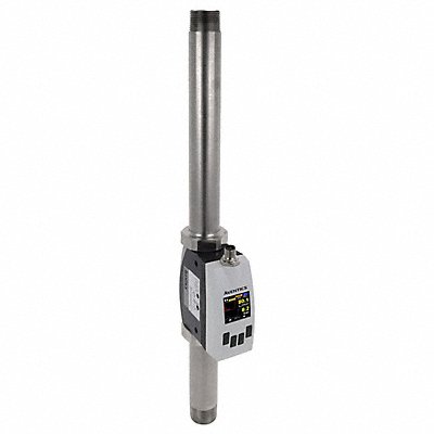 NUMATICS 8652AV004JA0010 Flow Sensor Female 1/2 in 24 V DC