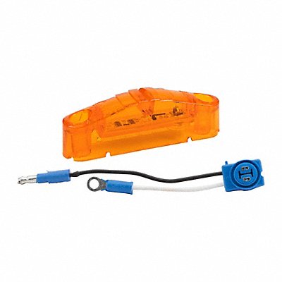 GROTE 65603 Clearance Marker Light Surface Screw