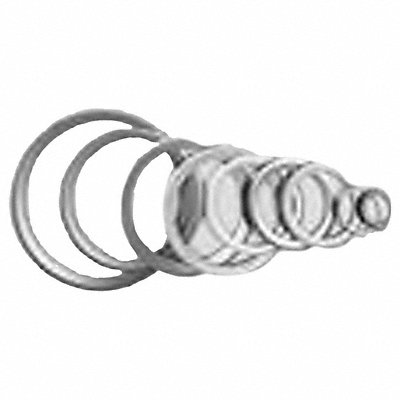 GRAINGER 343MFA Timing Pulley Bar Stock Flange