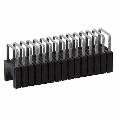 ARROW 591188BL Insulated Staple 5/16x1/4 L PK300