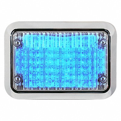 CODE 3 65BZB Perimeter Light 4 L 1-1/2 W