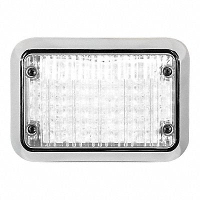 CODE 3 65BZRV Perimeter Light 4 L 1-1/2 W