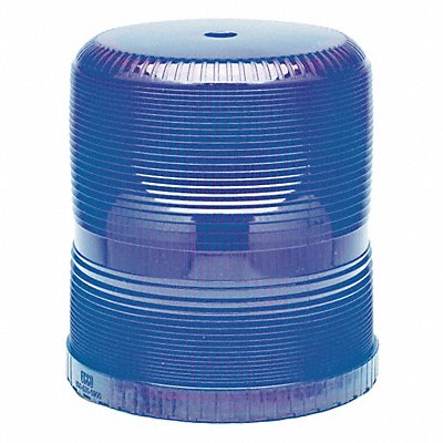 ECCO R6070LB Beacon Lens Med Profile Blue