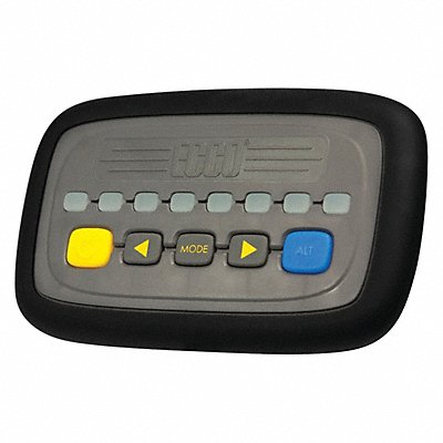 ECCO 3410CB Control Box Safety Director Ed3300/3410