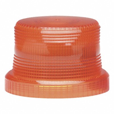 ECCO R6400LA Lens 6400 Series Amber