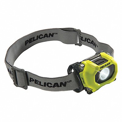 PELICAN 2755C Headlamp IECEx-BLACK 2755C