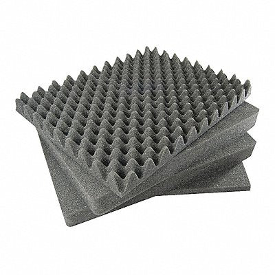 PELICAN 1651 Replacement Foam Set for 1650