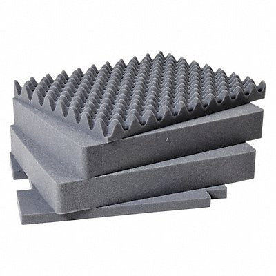 PELICAN 1621 Replacement Foam Set for 1784
