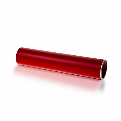 TRITON PRODUCTS TSV1260RED Shadow Board Vinyl Self-Adhesive Red