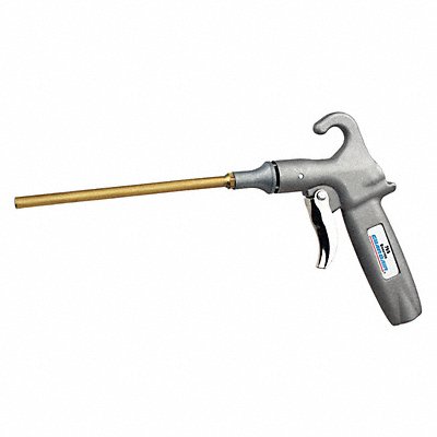 GUARDAIR 76S024 Booster Air Gun w/24 Extension 35 cfm