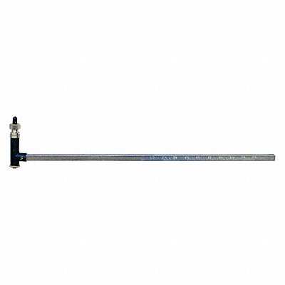 ALLPAX AX1411 Scale Bar M 22 to 42 Size 23-1/2 L
