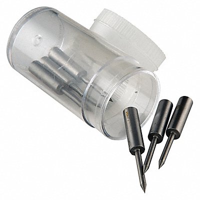 ALLPAX AX3511 Centre Pins M 1-7/16 PK6