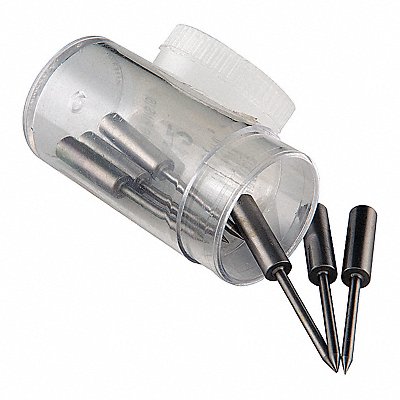 ALLPAX AX3512 Centre Pins L 1-11/16 PK 6