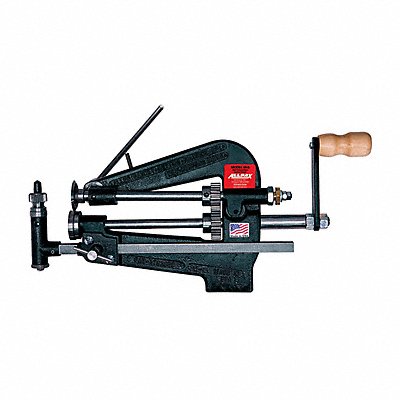 ALLPAX AX7000 Gasket Cutter Rotary Style 16 Lx10 W