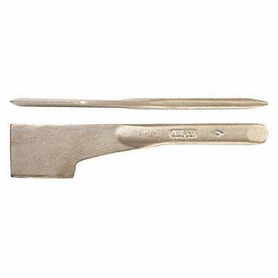 AMPCO DO100 Drum Opener 2-3/8 x 3 Blade