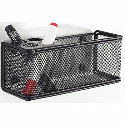 SAFCO 3612BL Marker Organizer Basket Mesh