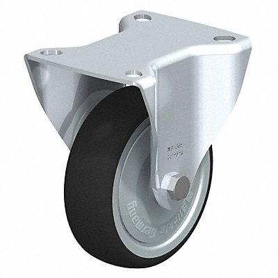 BLICKLE BPATH100KF Rigid Plte Cstr Polyurthane 4 330 lb.