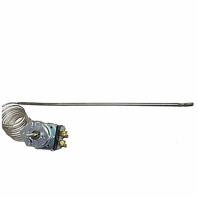 QUINCY LAB 1012223 Thermostat Hydraulic