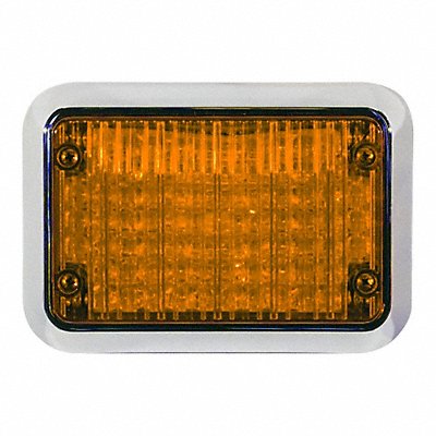 CODE 3 65STBZA Perimeter Light 4 L 1-1/2 W