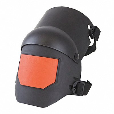 SELLSTROM S96211 Knee Pad UNIV Clip Black PR