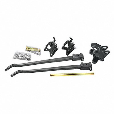 REESE 66020 Weight Distributing Kits 6000 lb 36 in L