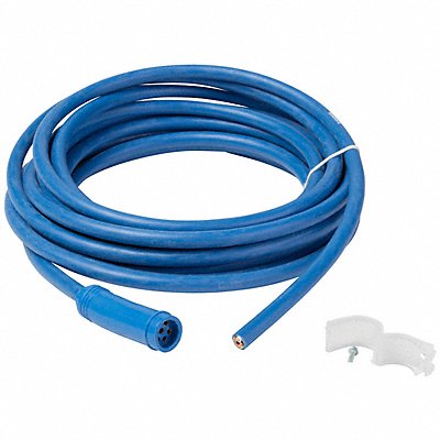 GROTE 66080 Main Harness 35 Foot Blue