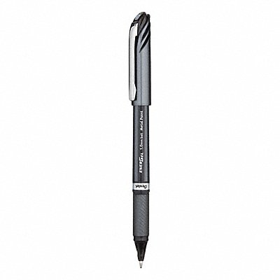 PENTEL BL30A Pen Set Black Non-Erasable Gel PK12