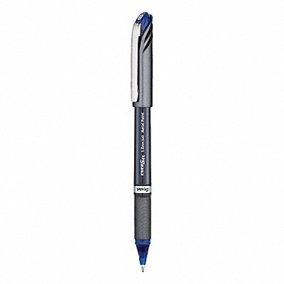 PENTEL BL30C Pen Set Blue Non-Erasable Gel PK12